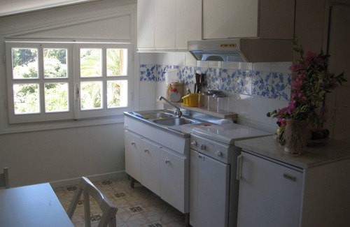 Favignana Hotel | Villa Margherita