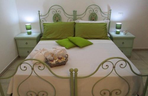 Santa Margherita di Pula Cama Y Desayuno | Villa Margherita Suite & charme