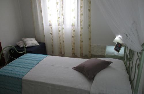 Santa Margherita di Pula Cama Y Desayuno | Villa Margherita Suite & charme