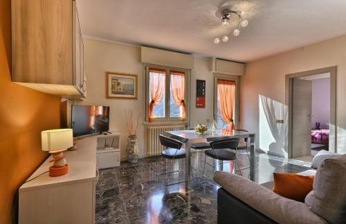 Gardola Apartamento | Villa Margherita - Theater Home