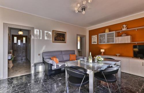 Gardola Apartamento | Villa Margherita - Theater Home