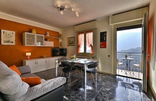 Gardola Apartamento | Villa Margherita - Theater Home