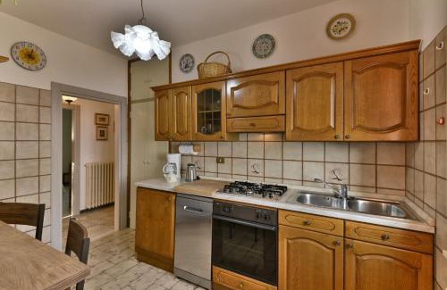 Gardola Apartamento | Villa Margherita - Theater Home