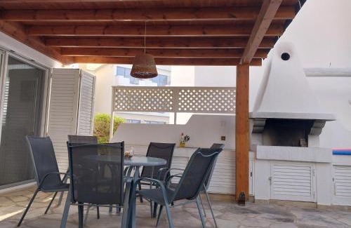 Chlorakas Villa | Villa Margo by the Sea