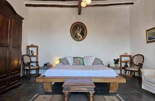 Pianoconte Apartamento | Villa Margot - Authentic sea view countryside villa