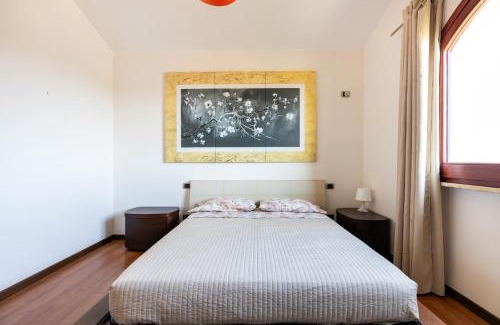 Quartu Sant'Elena Villa | Villa Margot-Garden & Whirpool -5 Min to the beach
