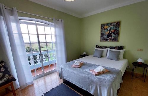 Olhao Villa | Villa Margot: grande moradia com piscina