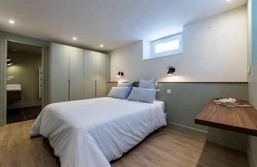 Biarritz Casa | VILLA MARGOT KEYWEEK townhouse with terrace and Jacuzzi close to beaches