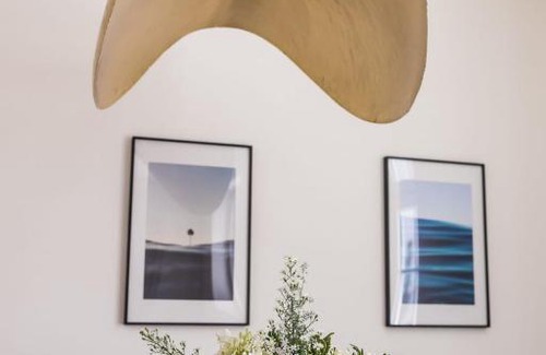 Biarritz Casa | VILLA MARGOT KEYWEEK townhouse with terrace and Jacuzzi close to beaches