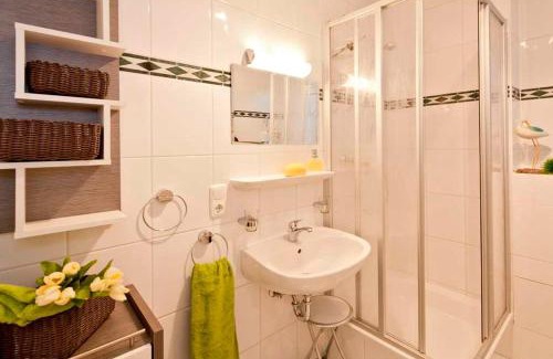 Seebad Bansin Apartamento | Villa Margot Whg 21
