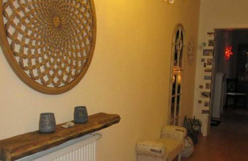 Seebad Bansin Apartamento | Villa Margot Whg 21