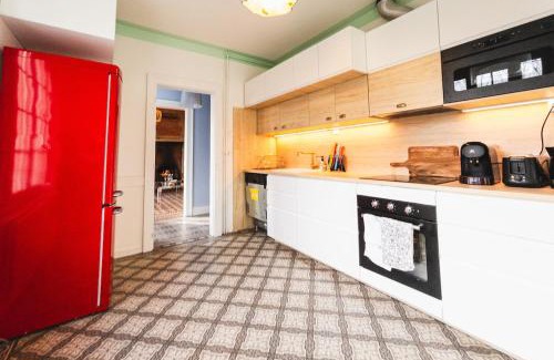 Veulettes-sur-Mer Casa | Villa Marguerite