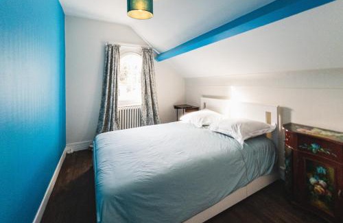 Veulettes-sur-Mer Casa | Villa Marguerite