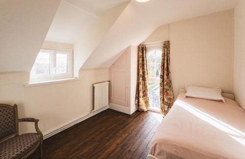 Veulettes-sur-Mer Casa | Villa Marguerite