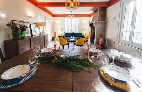 Veulettes-sur-Mer Casa | Villa Marguerite