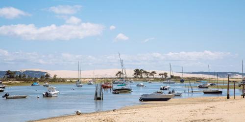 Cap-Ferret Villa | Villa Marguerite