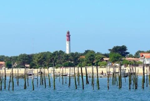 Cap-Ferret Villa | Villa Marguerite