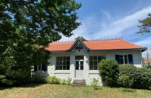 Cap-Ferret Villa | Villa Marguerite