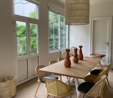 Cap-Ferret Villa | Villa Marguerite