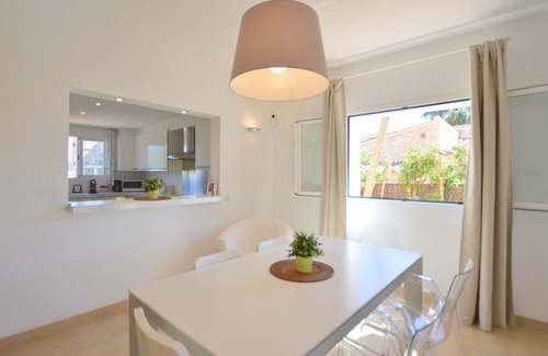Sa Rapita Chalet De Esquí | Villa Margui - Chalet con piscina privada en Sa Ràpita
