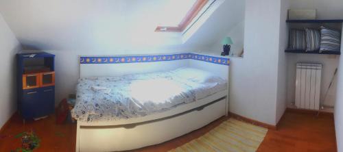 Sestri Levante Apartamento | Villa Mari 2 - con splendida terrazza su Sestri Levante
