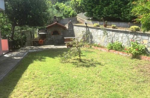 Sestri Levante Apartamento | Villa Mari 2 - con splendida terrazza su Sestri Levante