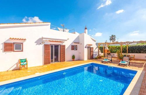 Cala en Porter Villa | Villa Mari