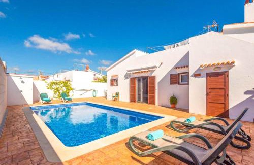 Cala en Porter Villa | Villa Mari
