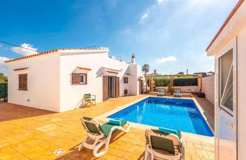 Cala en Porter Villa | Villa Mari