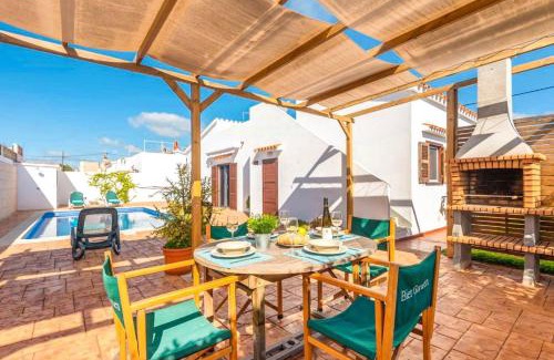 Cala en Porter Villa | Villa Mari