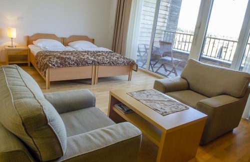 Maribor Apartamento | Villa Mari I