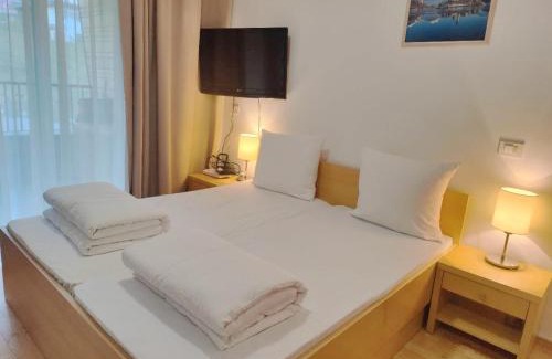 Maribor Apartamento | Villa Mari I