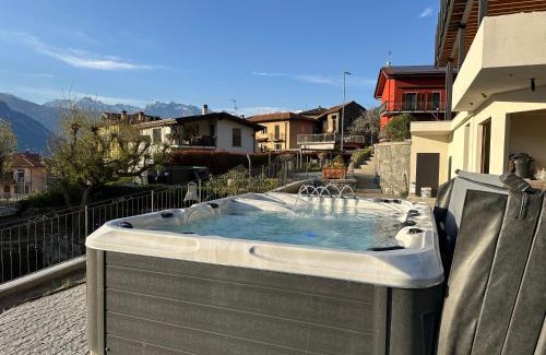 Dervio Villa | Villa Mari