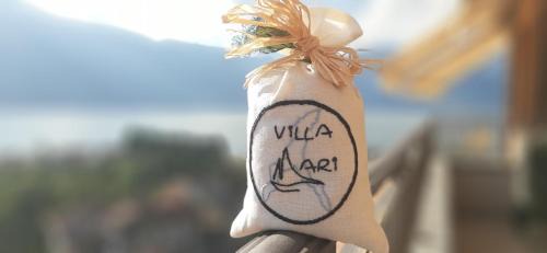 Dervio Villa | Villa Mari