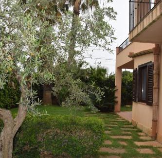 Marinella di Selinunte Casa | Villa Marinella