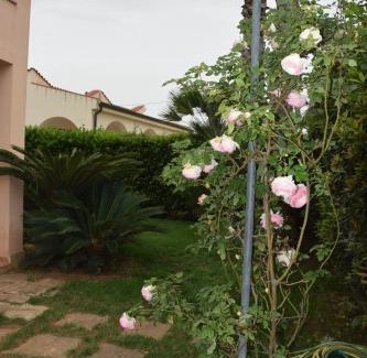 Marinella di Selinunte Casa | Villa Marinella
