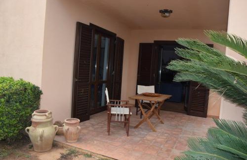 Marinella di Selinunte Casa | Villa Marinella