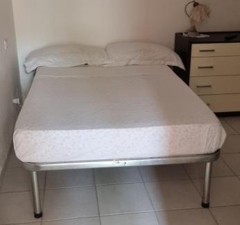 Trani Cama Y Desayuno | Villa maria 1