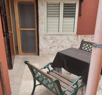 Trani Cama Y Desayuno | Villa maria 1