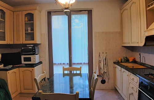 Sinalunga Casa | Villa Maria 3 floors (detached - garage)