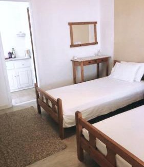 Liapades Apartamento | Villa Maria 4