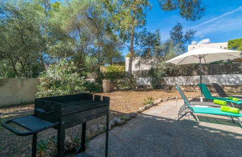Bendinat Chalet De Esquí | Villa Maria 6