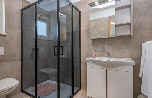 Nedescina Casa | Villa Maria, a charming villa near Labin