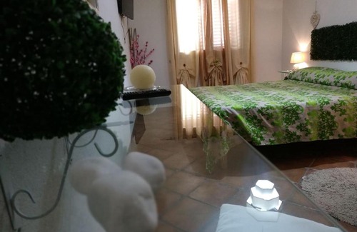 Castelluzzo Casa | Villa Maria a due passi dal mare!