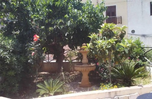 Castelluzzo Casa | Villa Maria a due passi dal mare!