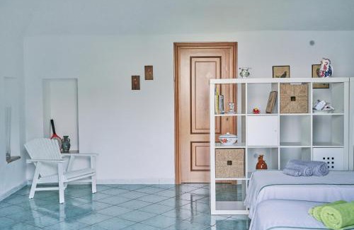 Raito Casa | Villa Maria Antonietta