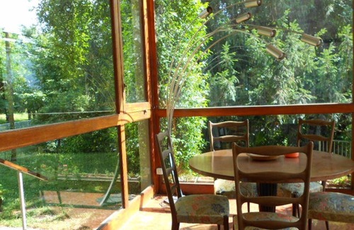 Lierna Cama Y Desayuno | Villa Maria B&B