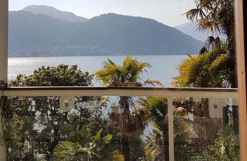 Lierna Cama Y Desayuno | Villa Maria B&B