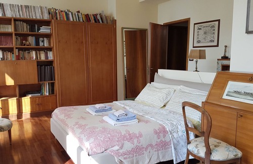 Lierna Cama Y Desayuno | Villa Maria B&B