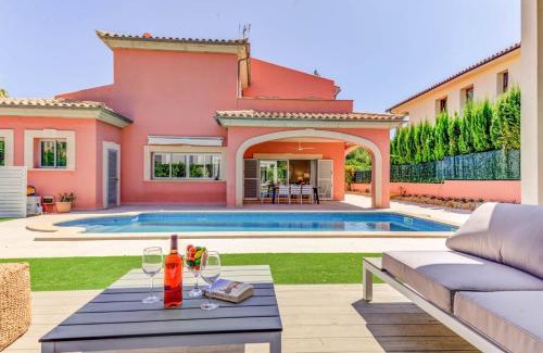 Mal Pas-Bon Aire Villa | Villa Maria Bonaire by Sealand Villas